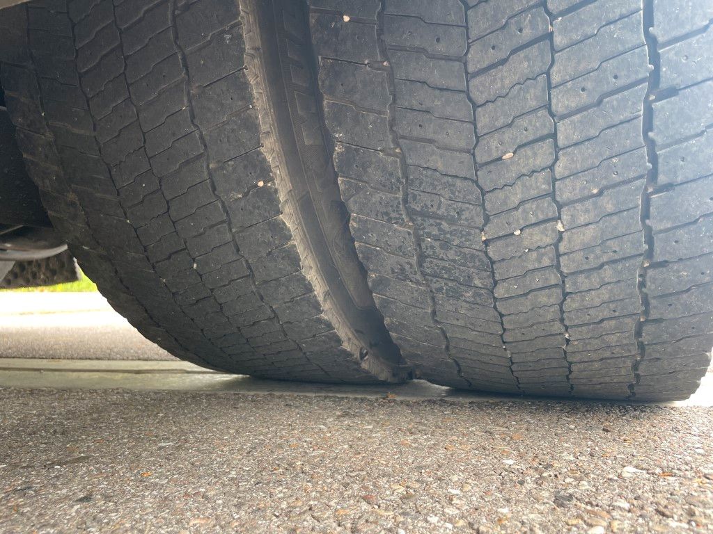 Fahrzeugabbildung DAF DAF FT XF 460 SSC, Getriebe und Achskopf NEU