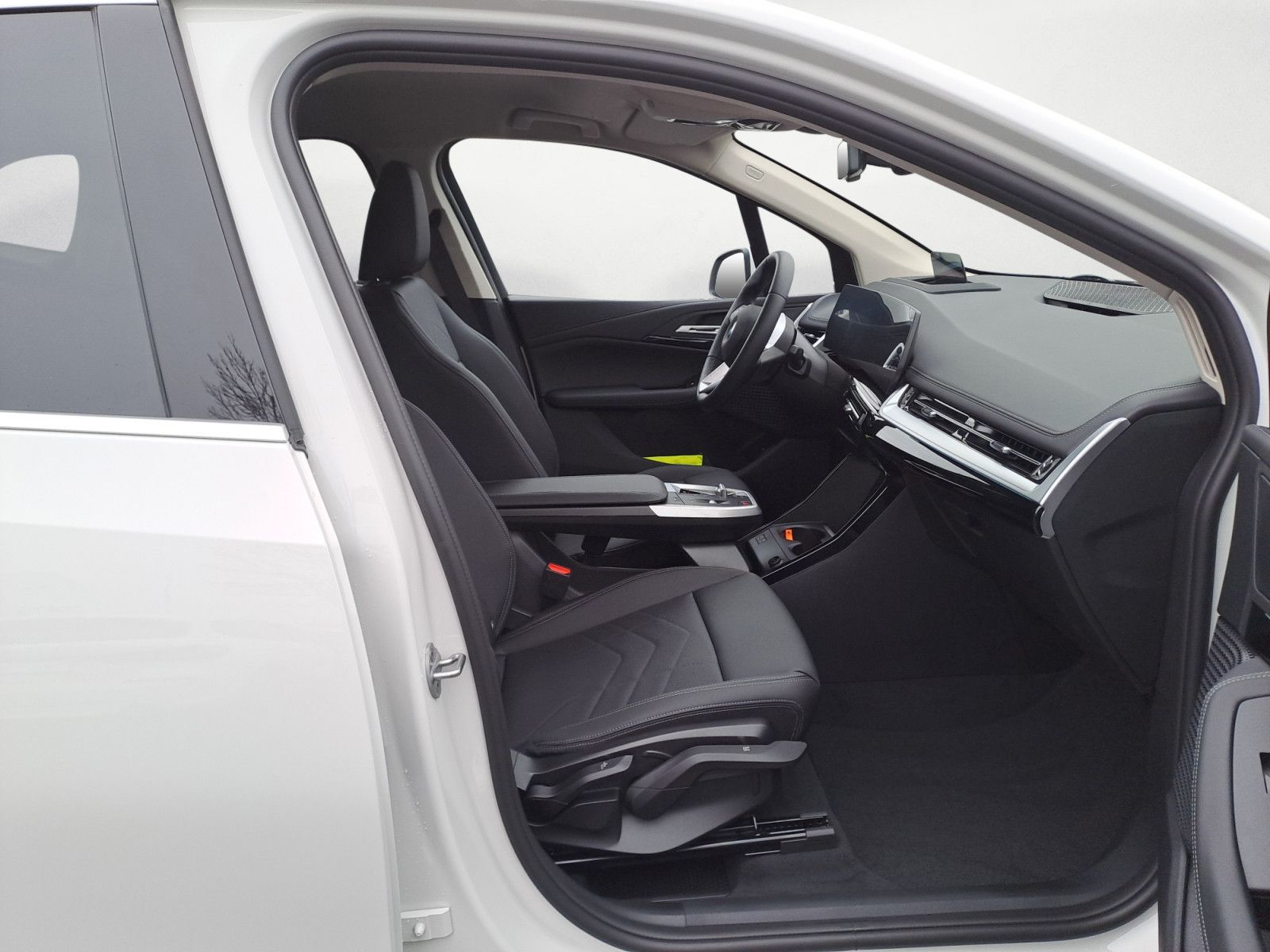 BMW 218 Active Tourer - Bild 8