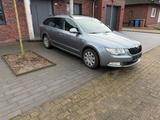 Skoda Superb tdi - Skoda Octavia: Super
