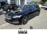 Volvo V90 Inscription Recharge Plug-In Hybrid AWD T8 T - Volvo V90: Recharge Inscription