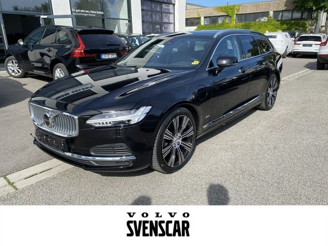 Volvo V90 Inscription Recharge Plug-In Hybrid AWD T8 T