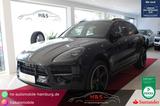Porsche Macan Sport-Design-Paket*Standheizung* - Porsche Gebrauchtwagen in Lübeck