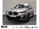 BMW iX3 Inspiring - BMW iX3: Inspiring