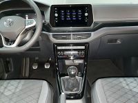 Volkswagen T-Cross - Vorschau Bild 12
