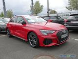 Audi A3 Sportback 40TDI qu. 2x S line LED Navi Sitzh. - mit Diesel-Antrieb: Automatik