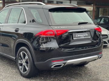 Mercedes GLE 300 - 11