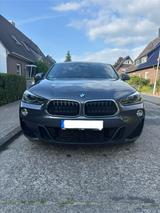 BMW X2 sDrive 1.8 d M Sport Steptronic M Sport - BMW X2 in Bremen