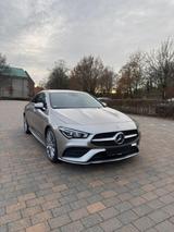 Mercedes-Benz CLA 180 AMG/Herstellergarantie/Service B+TÜV Neu