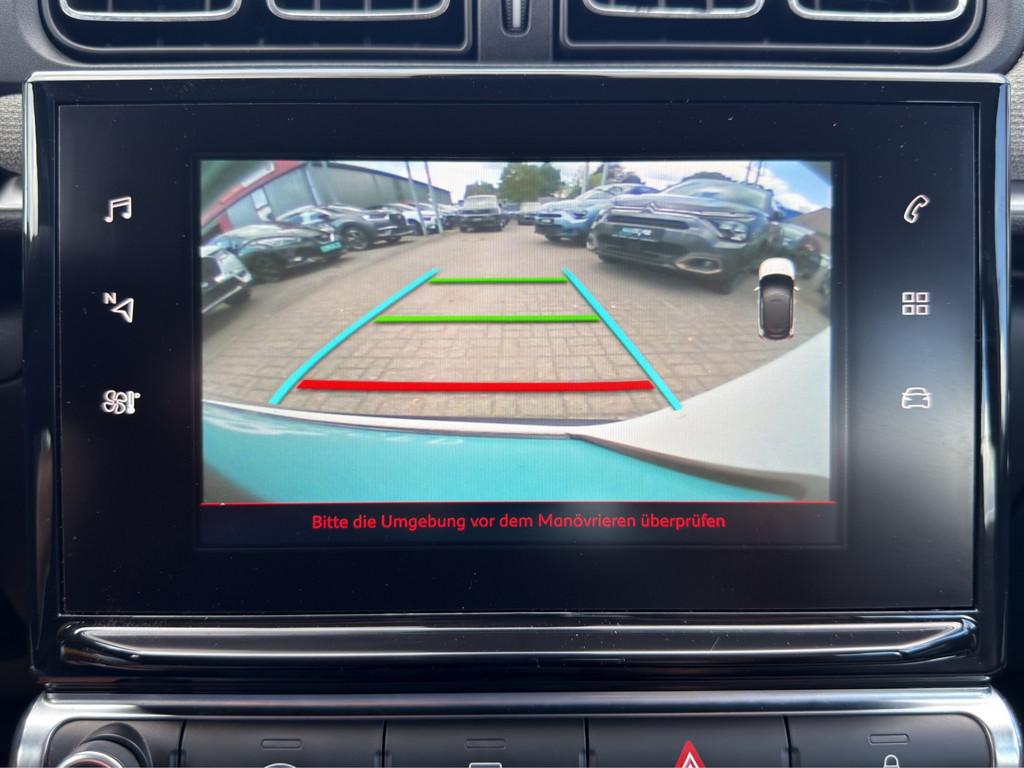 Citroën C3 PT 68 Feel W-LAN FULL-LED NAVIGATIONSSYSTEM
