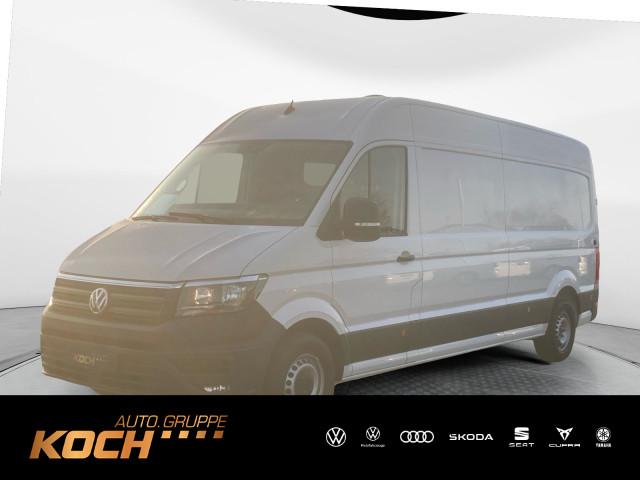 Volkswagen Crafter 35 Kasten HD LR TDI 130 kw Autom. Klima