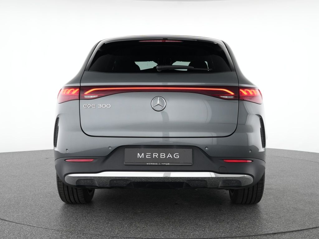 Mercedes-Benz EQE 300 SUV Electric Art Advanced Distronic 21'' foto 4