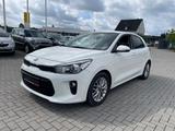 Kia Rio Dream Team S.HEIZUNG PDC BLUETOOTH 8FACHB. - Kia Rio in Bochum