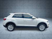 Volkswagen T-Roc - Vorschau Bild 8
