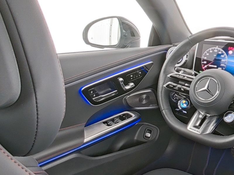 Fahrzeugabbildung Mercedes-Benz CLE 53 AMG PREMIIUM+DIST+BURM-3D+360°+NIGHT+VOLL