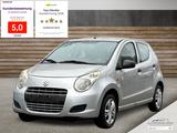 Suzuki Alto Basis *KUPPLUNG NEU*1.HAND*WENIG KM* - gebrauchte Suzuki Alto aus dem Jahr 2011