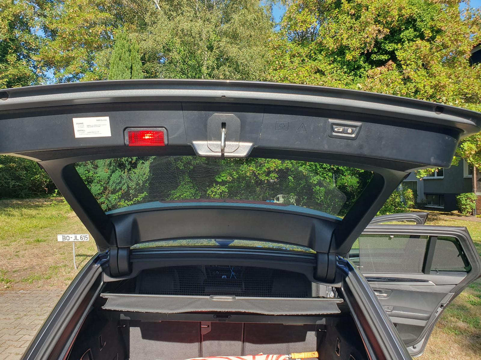 BMW 530d xDrive Touring -