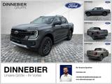 Ford Ranger DoKa 2.0l Ecoblue Wildtrak 151 kW
