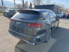 KIA Ceed Sportswagon 1.5T 140 DCT7 GT-LINE TECHN LED KIA Ceed Sportswagon 1.5T 140 DCT7 GT-LINE TECHN LED