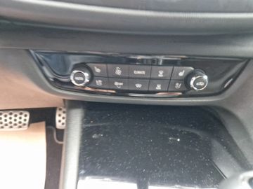 Bild 20 Opel Insignia B Sports Tourer Ultimate