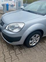 Kia 1.4 sehr sparsam. - gebrauchte Kia Rio aus dem Jahr 2007