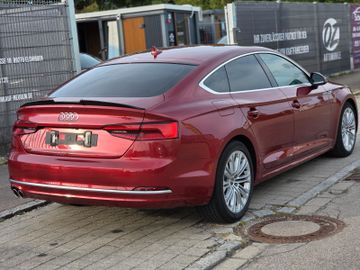 Audi A5 - 4