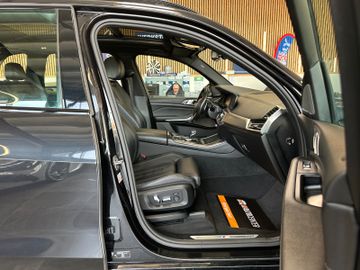 BMW X5 xDrive 30 d M Sport *HeadUP*Pano*Softc.*
