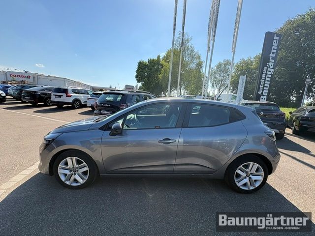 Fahrzeugabbildung Renault Clio Evolution TCe 90 Easy-Link/PDC/LED/Tempomat