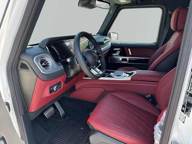 MERCEDES-BENZ G 63 AMG – Bild 8