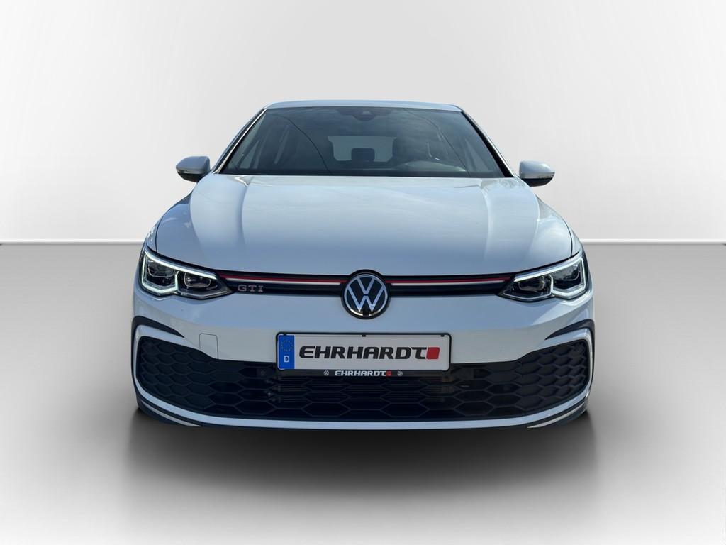 Volkswagen Golf VIII 2.0 TSI DSG GTI AHK*STHZG*LED*SHZ/BELÜ, миниатюра 2
