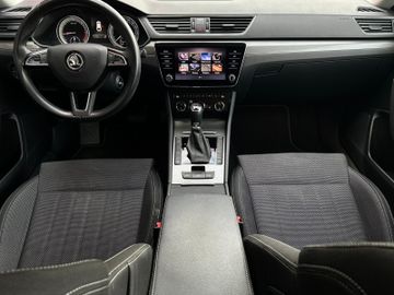 Skoda Superb - 12