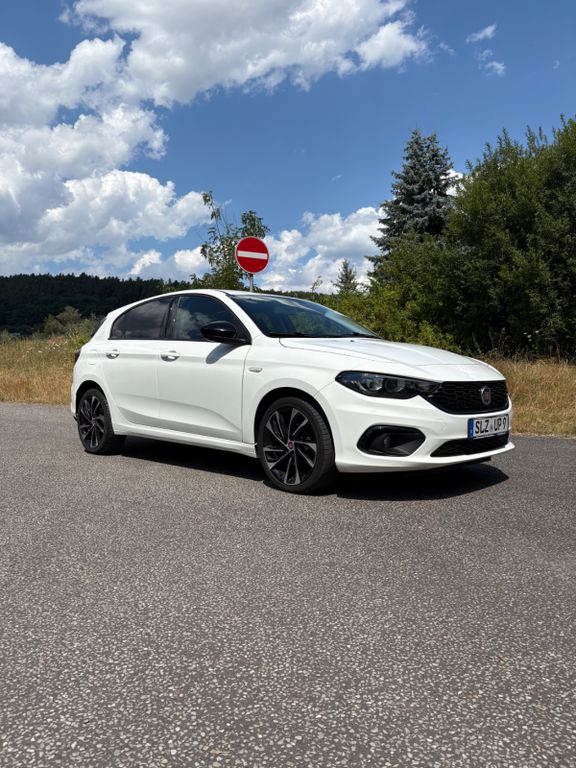 Image of Fiat Tipo