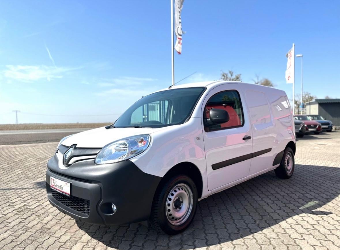 Renault Kangoo Rapid Maxi Extra*HU/AU neu*ab 4,99%