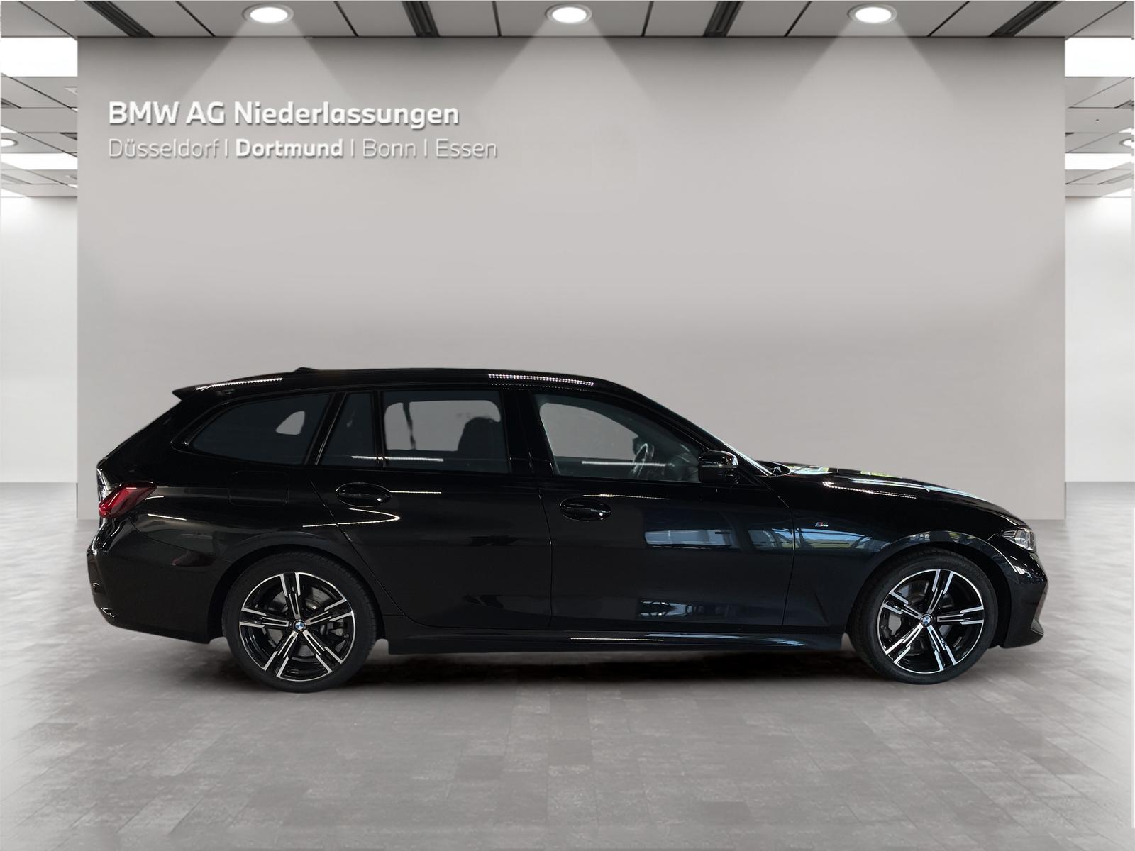 BMW 330i xDrive Touring M Sport LiveCockpitProf LED