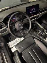 Audi A4 40 TDI S tronic design design