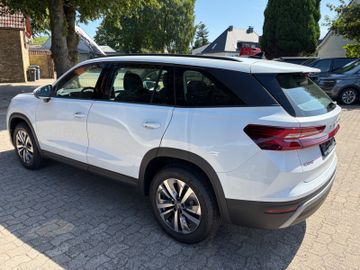 Skoda Kodiaq - 5