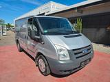 Ford Transit Kasten FT 300 K LKW AHK - gebrauchte Ford Transit aus dem Jahr 2010