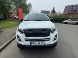 Isuzu D-Max Automatik  +LIFTKIT +OFFROAD-UMBAU +AHK - : Offroad