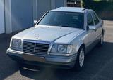 Mercedes-Benz E220 - Mercedes-Benz 220 Gebrauchtwagen in Dortmund