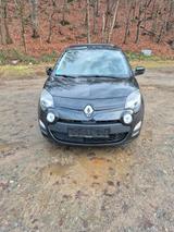 Renault Twingo 1.2 16V mit Faltdach - : Kleinwagen, Faltdach mit