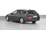 BMW 520D TOURING*AUS 2 HAND*FINANZIERUNG MÖGLICH* - BMW 520 in Düsseldorf