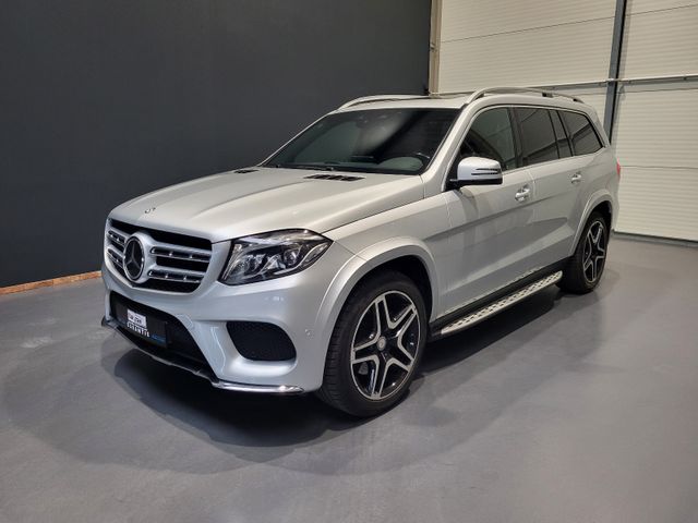 Mercedes-Benz GLS 350 d 4Matic AMG *TOP Ausstattung| 7-Sitze*