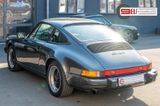 Porsche 911 Urmodell, Carrera 3.2, Bj. 1989 - Porsche aus 1989: 911 Carrera