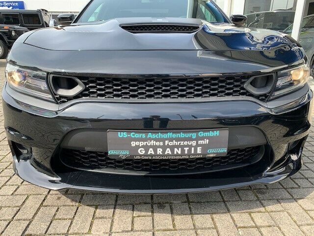 Dodge Charger 6.4V8 SRT *SCAT PACK*DAYTONA*POWER*