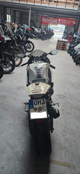 Honda CBR 1000 RR FireBlade - HONDA CBR