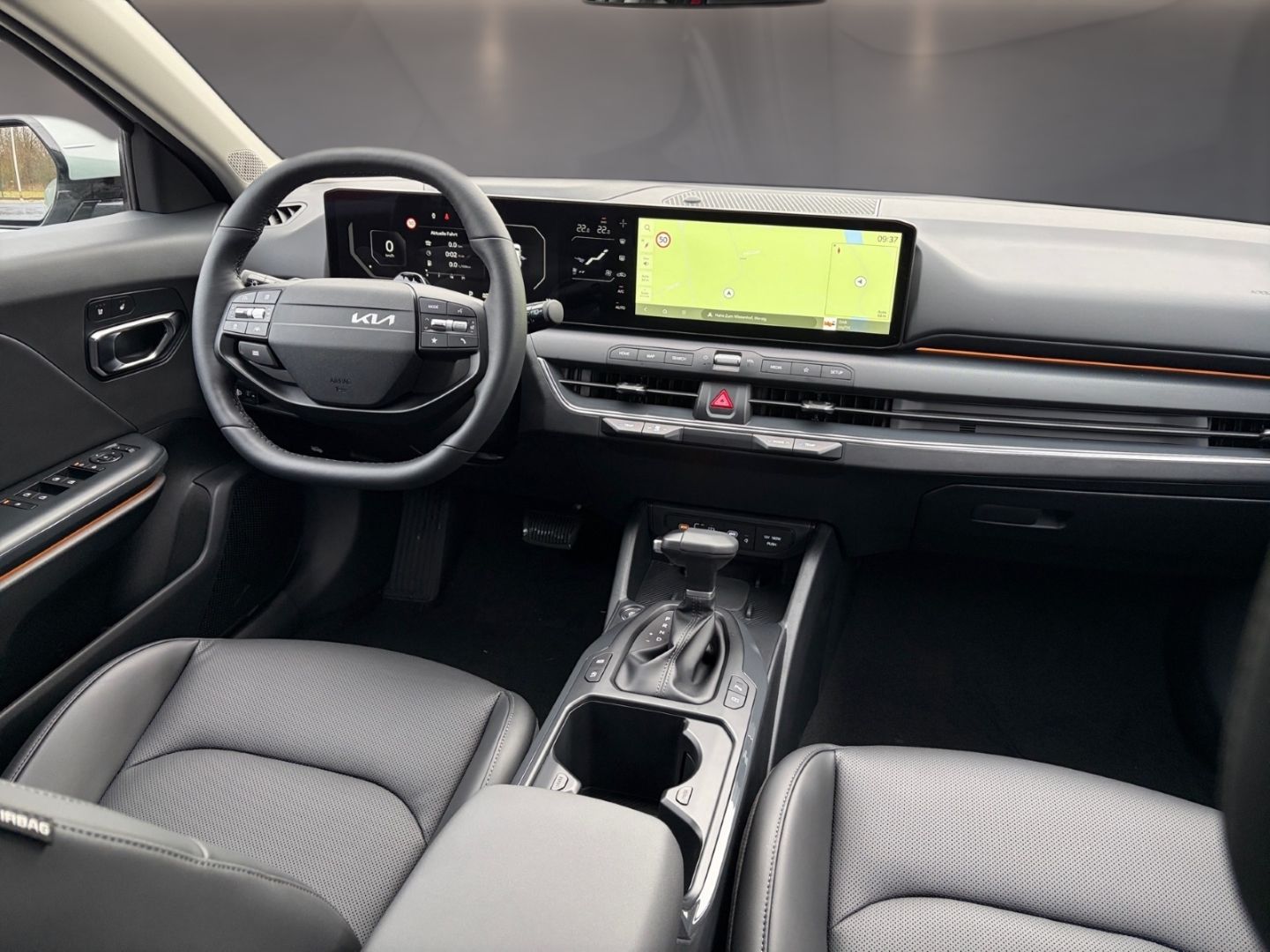 Fahrzeugabbildung Kia K4 1.6 T-GDI 110 kW Spirit Navi  Soundsy.Kardon