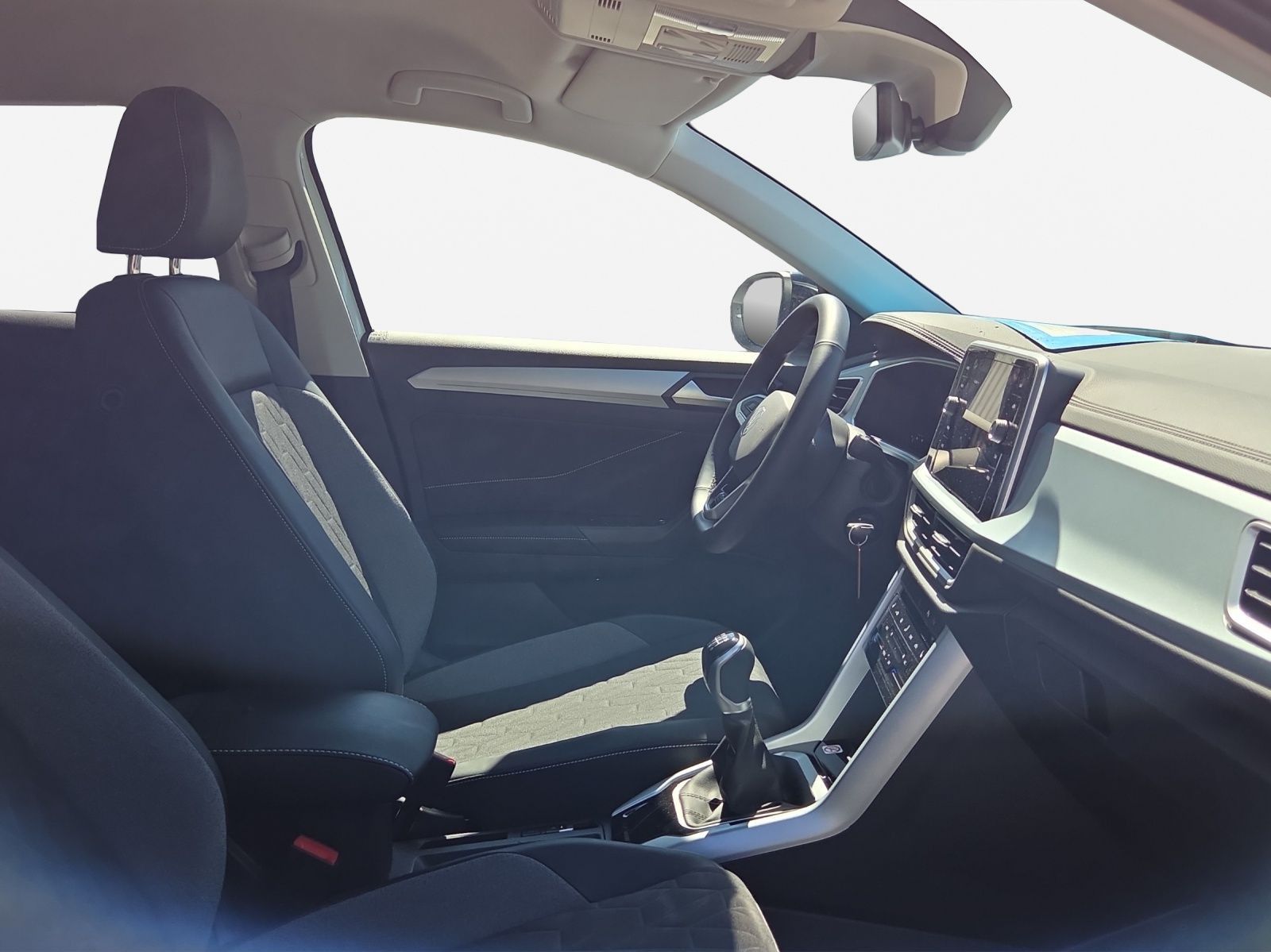 Volkswagen T-Roc - Bild 6