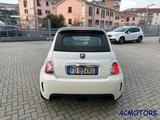 Abarth ABARTH 595C C 1.4 Turbo T-Jet 140 CV - Abarth 595: Cabrio
