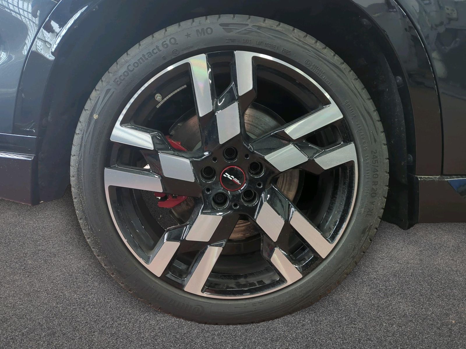 MINI John Cooper Works Countryman - Bild 15