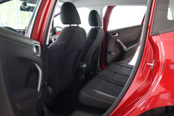 Peugeot 2008 Active Automatik Kamera Klimaautomatik