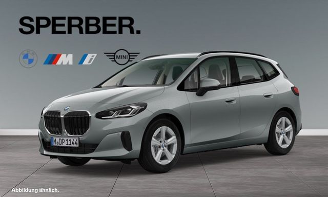 BMW 220i DKG*AHK*LED*Kamera*Komfortzugang*
